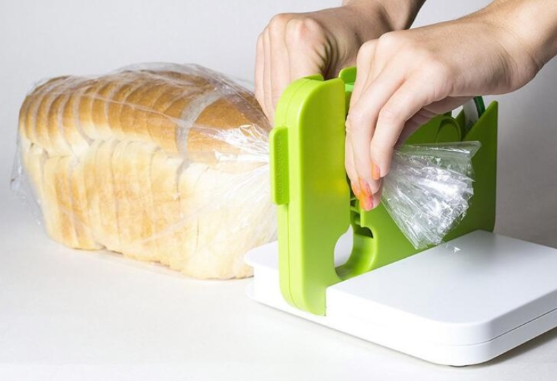 Customizable Portable Kitchen Sealing Machine