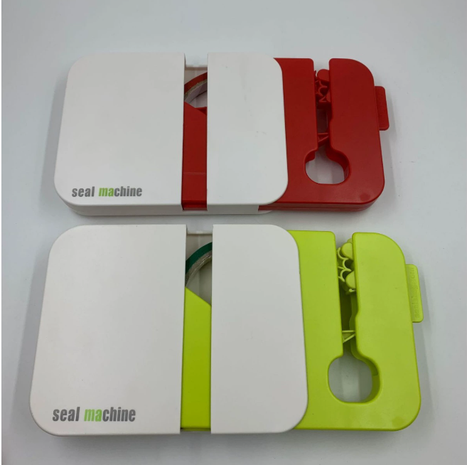 Customizable Portable Kitchen Sealing Machine