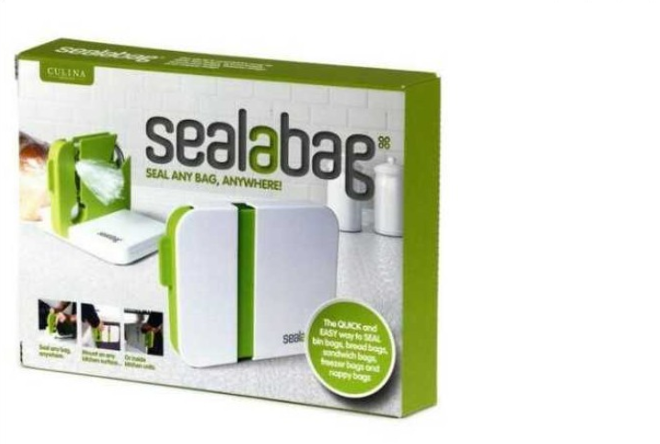 Customizable Portable Kitchen Sealing Machine