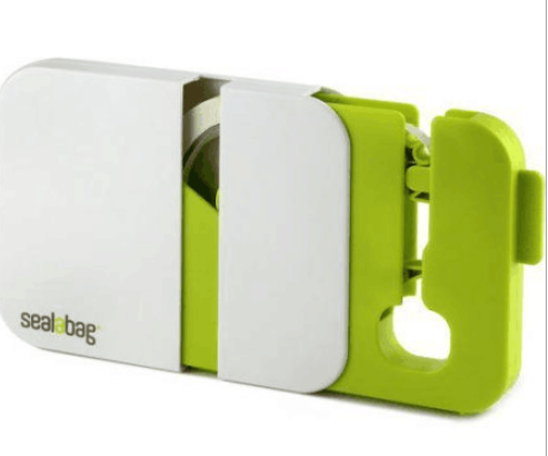 Customizable Portable Kitchen Sealing Machine